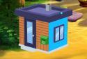 Color House: Funny Puzzle screenshot 3