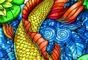 ?Relax Color: Antistress coloring book for adults screenshot 2