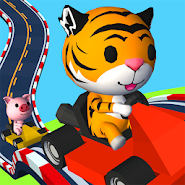 Go-Kart Run!