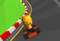 Go-Kart Run! screenshot 4