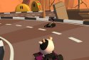 Go-Kart Run! screenshot 5