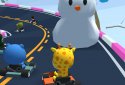 Go-Kart Run! screenshot 6