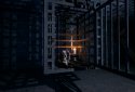 Sinister Night - Horror Survival Game screenshot 5