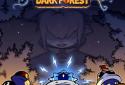 Idle Defense: Dark Forest screenshot 1