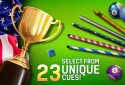 Pool Clash: 8 Ball Billiards & Top Sports Games screenshot 1