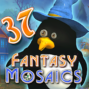 Fantasy Wallstone 37: Spooky Night