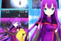 Guardian Girls: Astral Battle - Bullet Hell Shmup screenshot 1