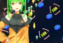 Guardian Girls: Astral Battle - Bullet Hell Shmup screenshot 4
