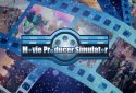 Movie Producer Simulator - Studions Simulation screenshot 1
