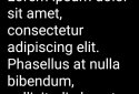 Teleprompter Pro screenshot 1 Teleprompter Pro screenshot 1