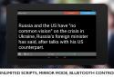 Teleprompter Pro screenshot 11 Teleprompter Pro screenshot 11