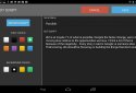 Teleprompter Pro screenshot 18 Teleprompter Pro screenshot 18
