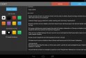 Teleprompter Pro screenshot 8 Teleprompter Pro screenshot 8
