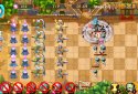 Defender Legend: Hero Champions TD screenshot 4