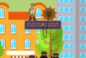 Mr Spy Bullet - Ninja Killer screenshot 2