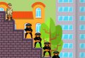 Mr Spy Bullet - Ninja Killer screenshot 3