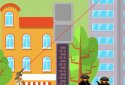 Mr Spy Bullet - Ninja Killer screenshot 4