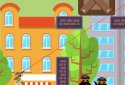 Mr Spy Bullet - Ninja Killer screenshot 5
