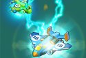 Synthetic Aircraft screenshot 4