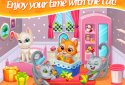 Meow Friends screenshot 1