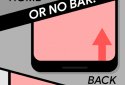 Navigation Gestures - Swipe Gesture Controls! screenshot 3