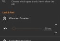 Navigation Gestures - Swipe Gesture Controls! screenshot 8