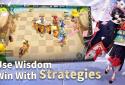 Onmyoji Chess screenshot 5