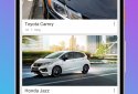 Fuelio: gas log, costs, car management, GPS routes screenshot 2