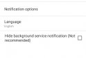 Navigator for Mi Band 3, 4, Bip and Cor screenshot 7