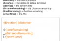 Navigator for Mi Band 3, 4, Bip and Cor screenshot 8