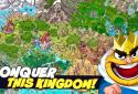 Like a King: Tower Defence Royale TD screenshot 2