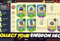 Like a King: Tower Defence Royale TD screenshot 3