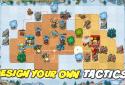 Like a King: Tower Defence Royale TD screenshot 8