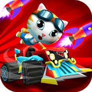 Speed Drifters - Go-Kart Racing