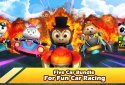 Speed Drifters - Go-Kart Racing screenshot 1