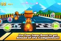Speed Drifters - Go-Kart Racing screenshot 4