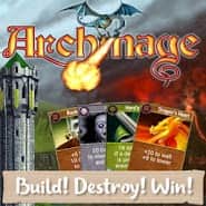 Archmage lite