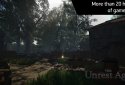 The Age Unrest screenshot 2
