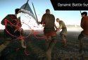 The Age Unrest screenshot 6