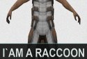 OREWO: funny flying raccoon screenshot 2
