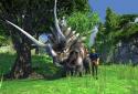 Dino Tamers - Jurassic Riding MMO screenshot 7