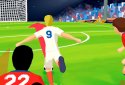 Soccer Challenge In screenshot 1