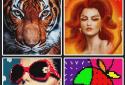 Cross Stitch screenshot 1
