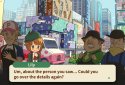 COLOR PIECEOUT [ Match 3 and Mystery Adventure ] screenshot 7