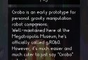 Grobo screenshot 8