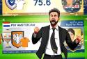 Idle Eleven - Be a millionaire soccer tycoon screenshot 5