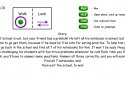 Education & Learning Horror Math Game In School screenshot 2