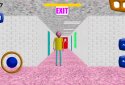 Education & Learning Horror Math Game In School screenshot 3