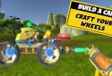 Evercraft Mechanic: Sandbox from Scrap screenshot 1