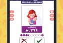 German for Beginners: LinDuo HD screenshot 8